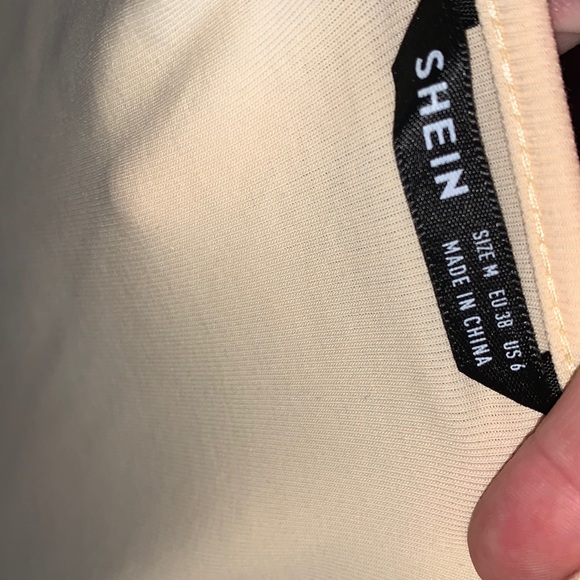 Rhinestone Design Crop Tank - Picture 3 of 4